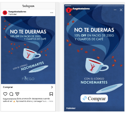 Fuego — imagen 2 del caso