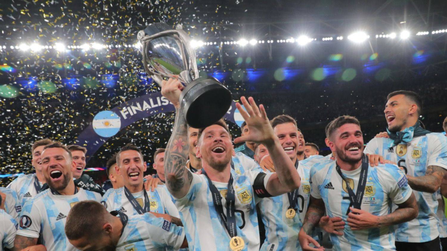 Portada del caso Diggit: Cómo la Finalissima Argentina-Italia potenció el Hot Sale 2022