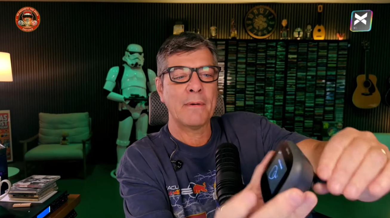 Portada del caso Go Care: TytoCare: credibilidad médica en la voz de Mario Pergolini