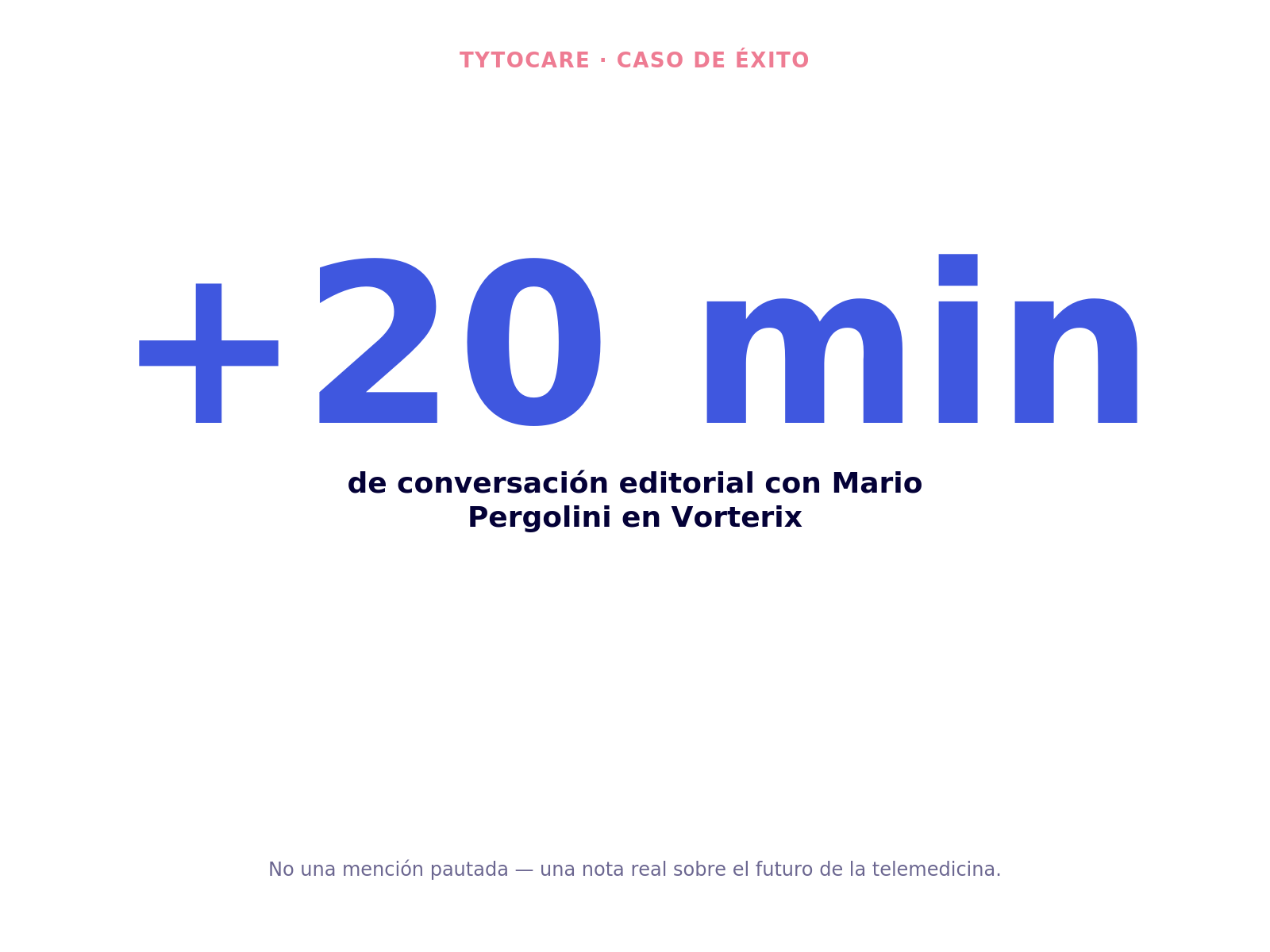 Go Care — imagen 1 del caso