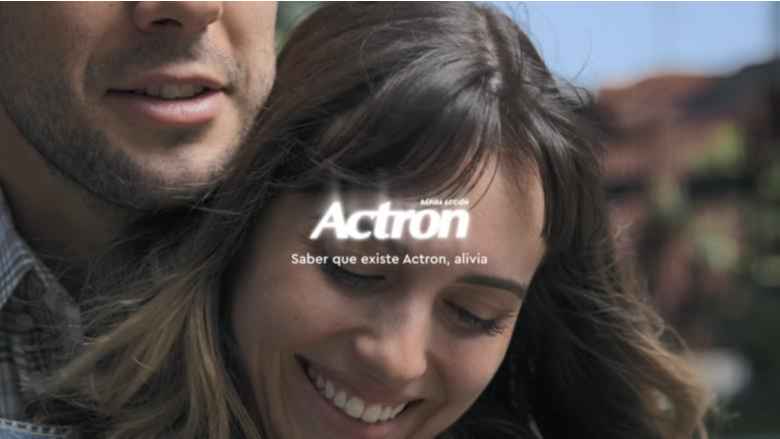 Portada del caso Bayer: 1.1 millones de personas alcanzadas con marketing de influencers en Paraguay