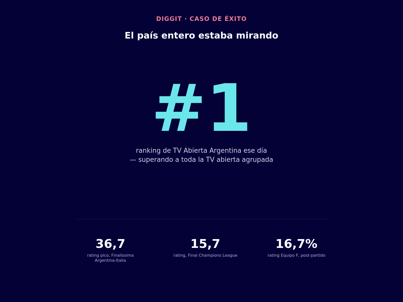 Diggit — imagen 2 del caso