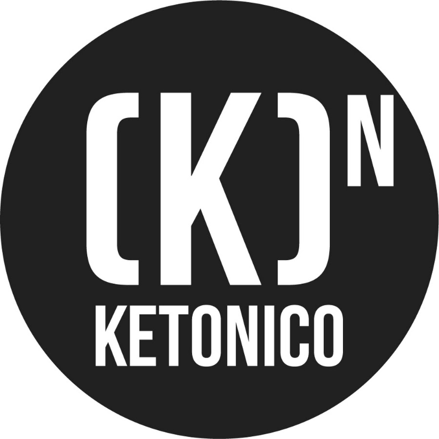 Ketónico