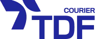 Courier TDF