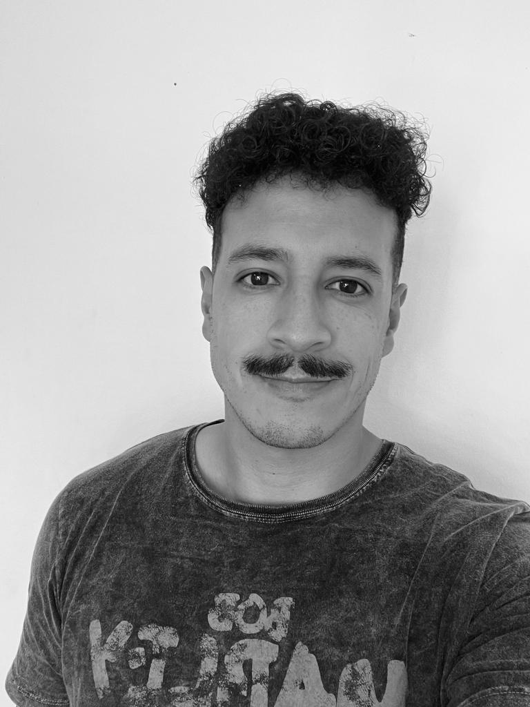 David Bahamón León
