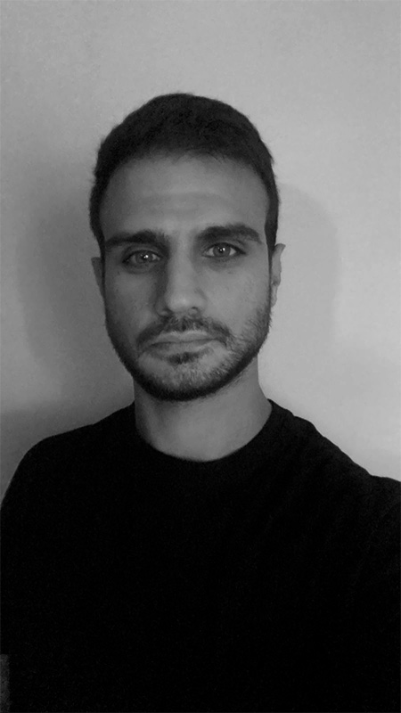 Nico Eraso